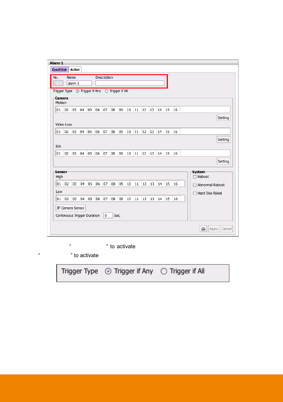 AVer E5000 series User Manual | Page 109 / 191