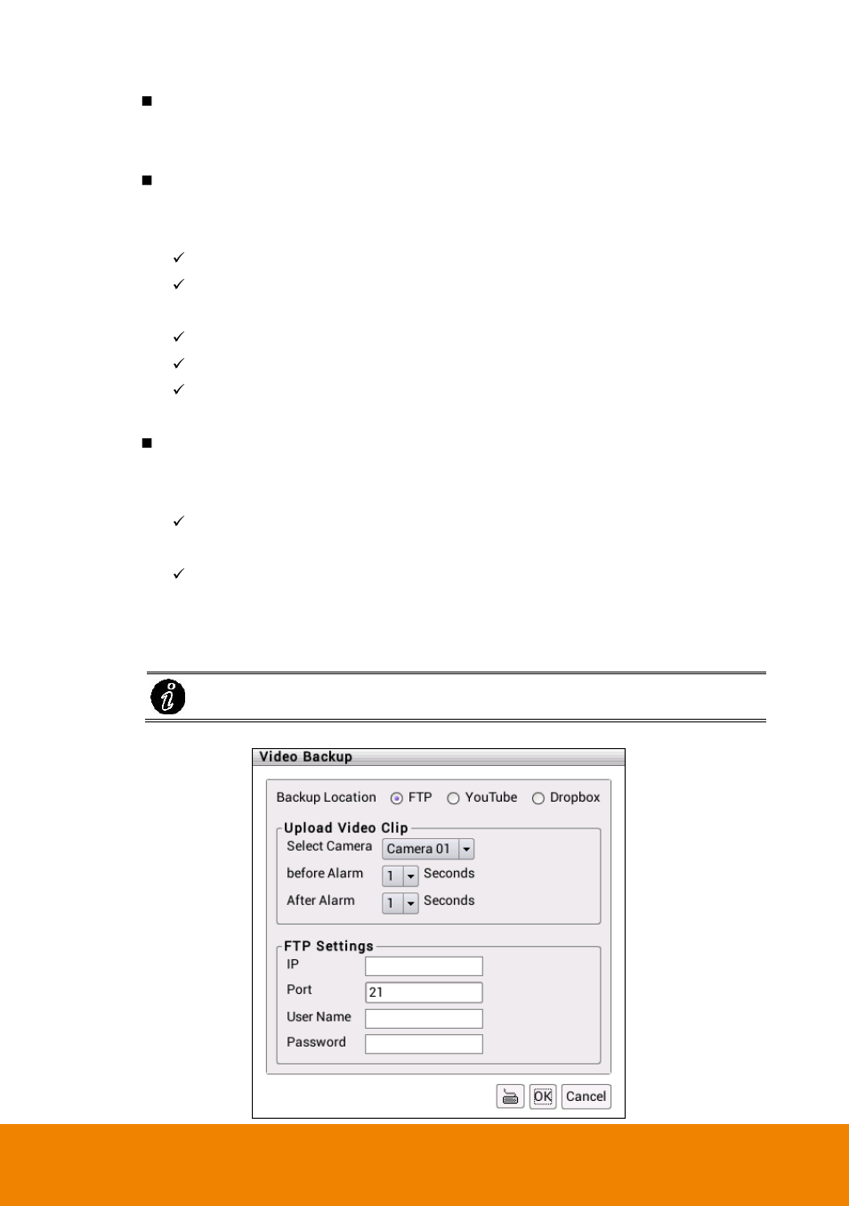 AVer E5000 series User Manual | Page 118 / 191