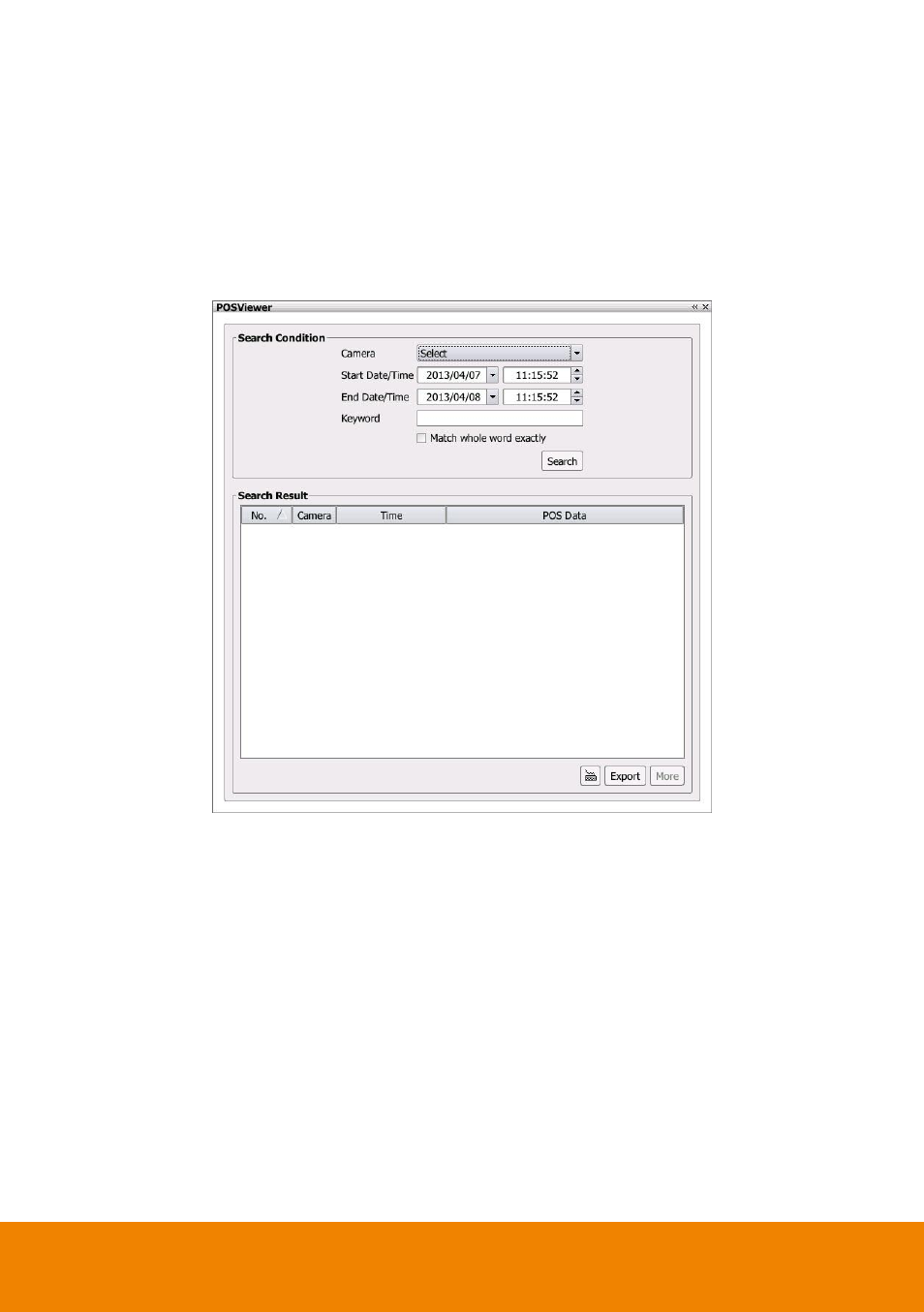 AVer E5000 series User Manual | Page 143 / 191