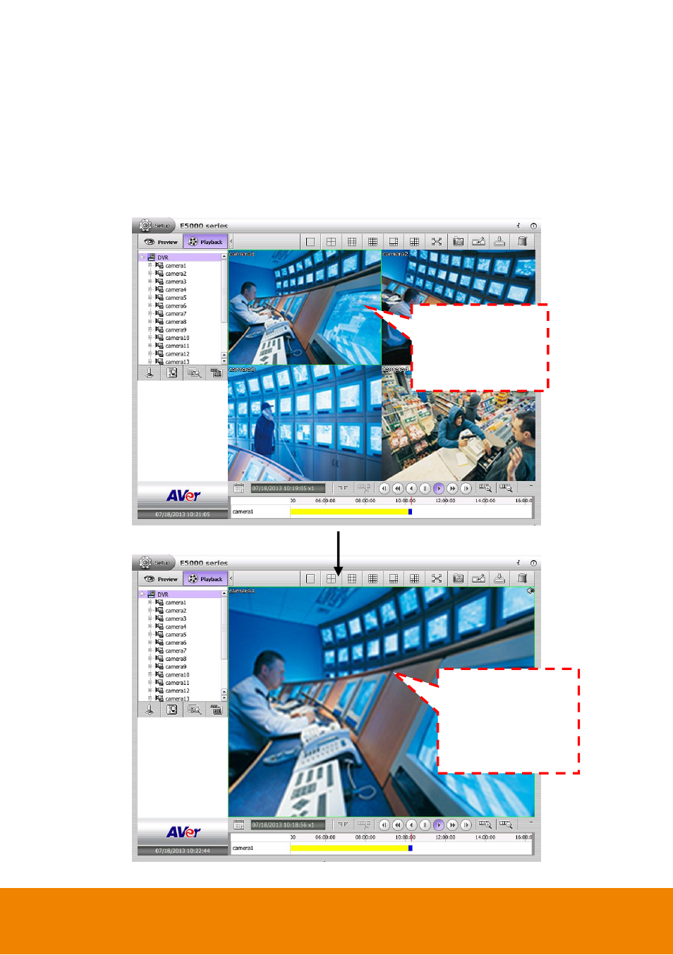 Chapter 4.6.3 | AVer E5000 series User Manual | Page 171 / 191