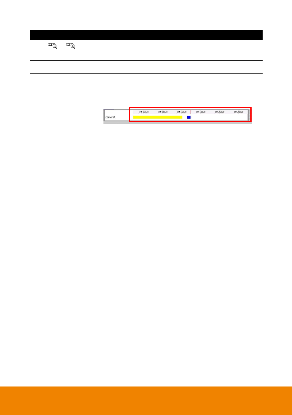 AVer E5000 series User Manual | Page 27 / 191