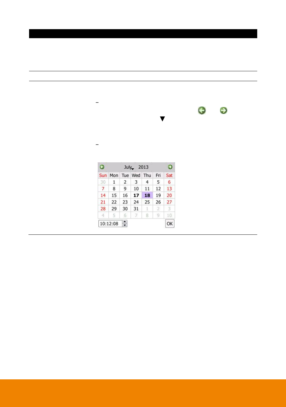 AVer E5000 series User Manual | Page 34 / 191