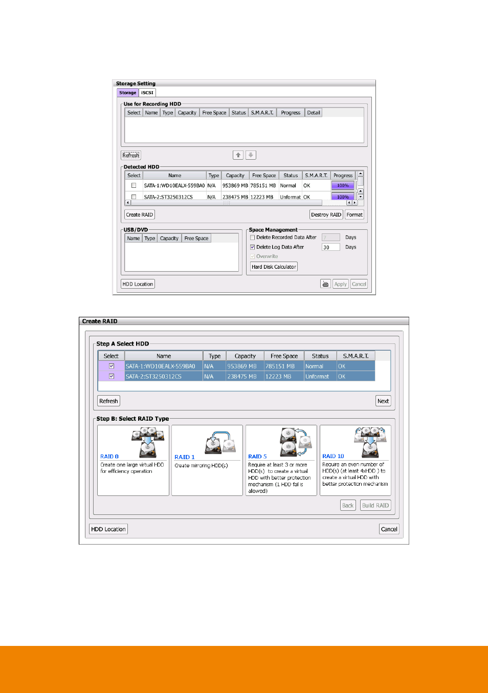 AVer E5000 series User Manual | Page 62 / 191