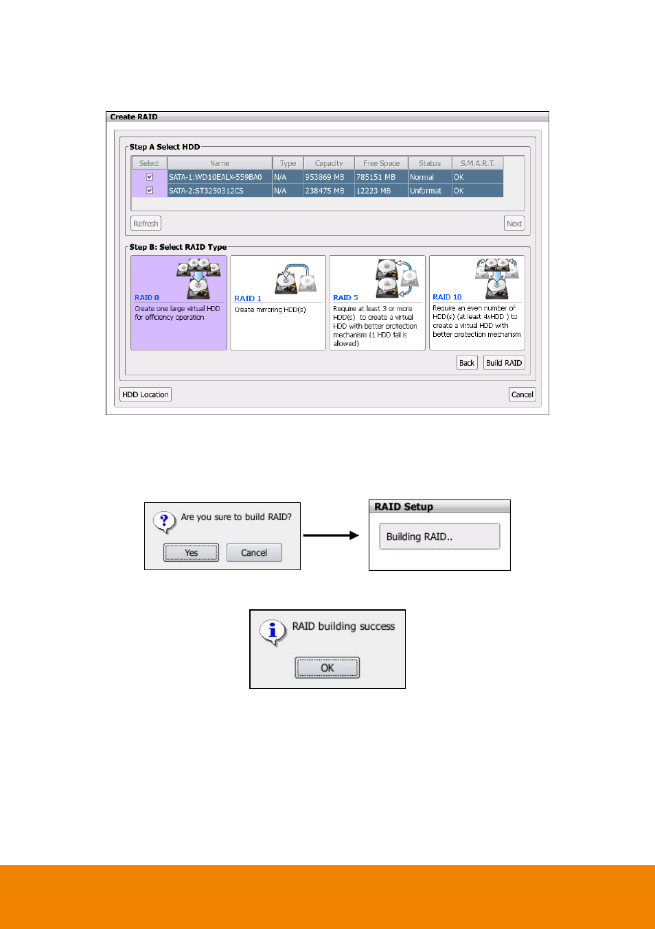 AVer E5000 series User Manual | Page 63 / 191