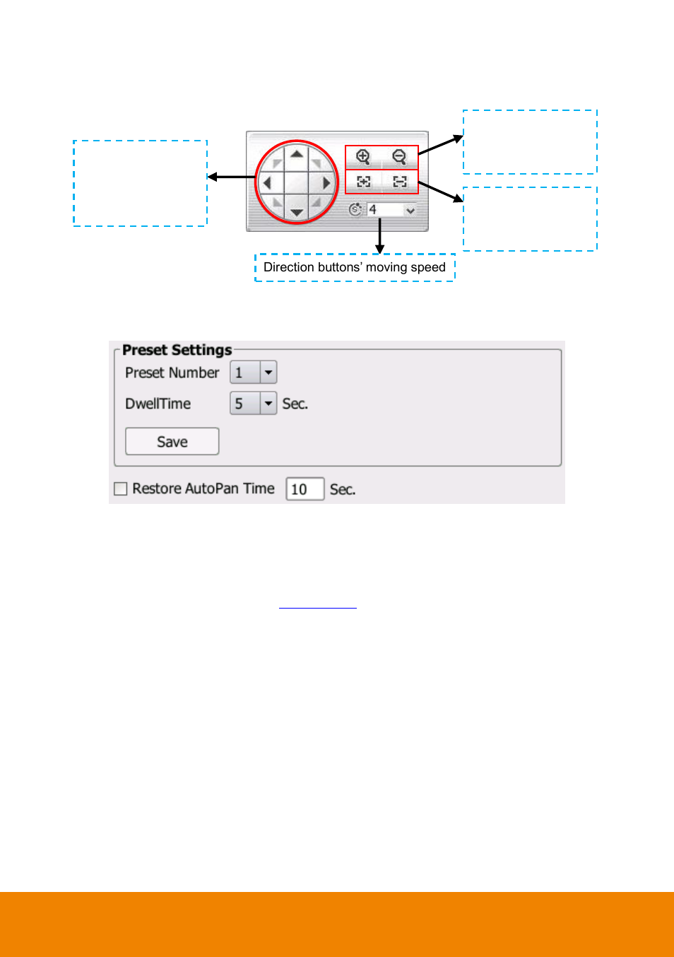 AVer E5000 series User Manual | Page 98 / 191