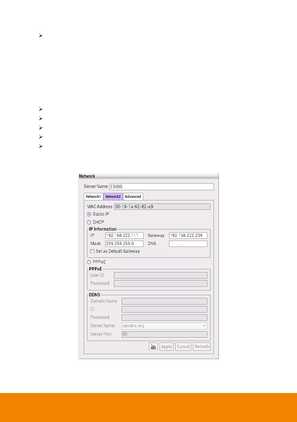 AVer CM5000 User Manual | Page 101 / 157