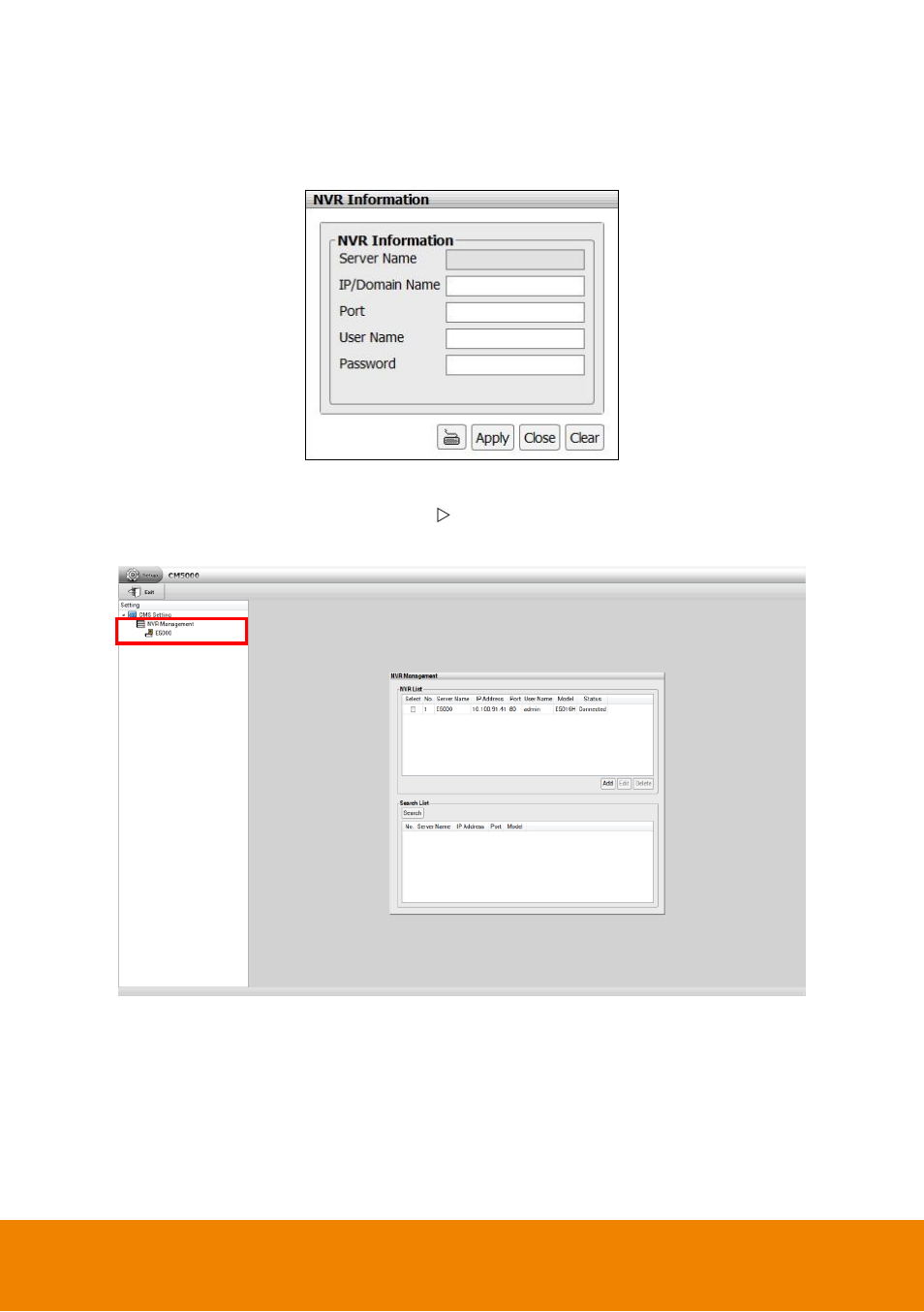 AVer CM5000 User Manual | Page 12 / 157