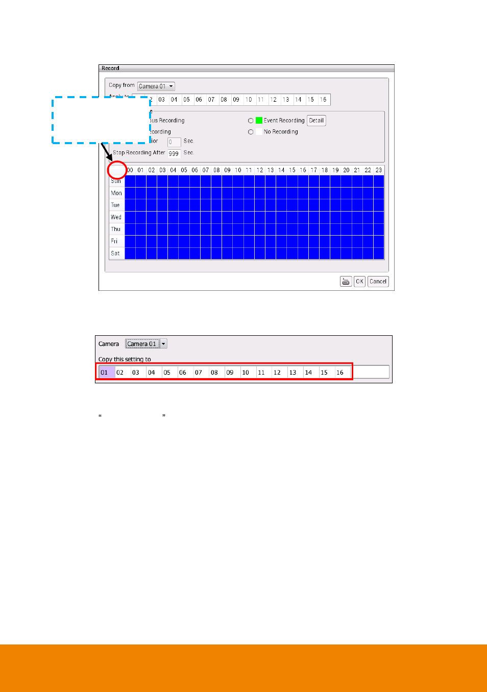 AVer CM5000 User Manual | Page 138 / 157