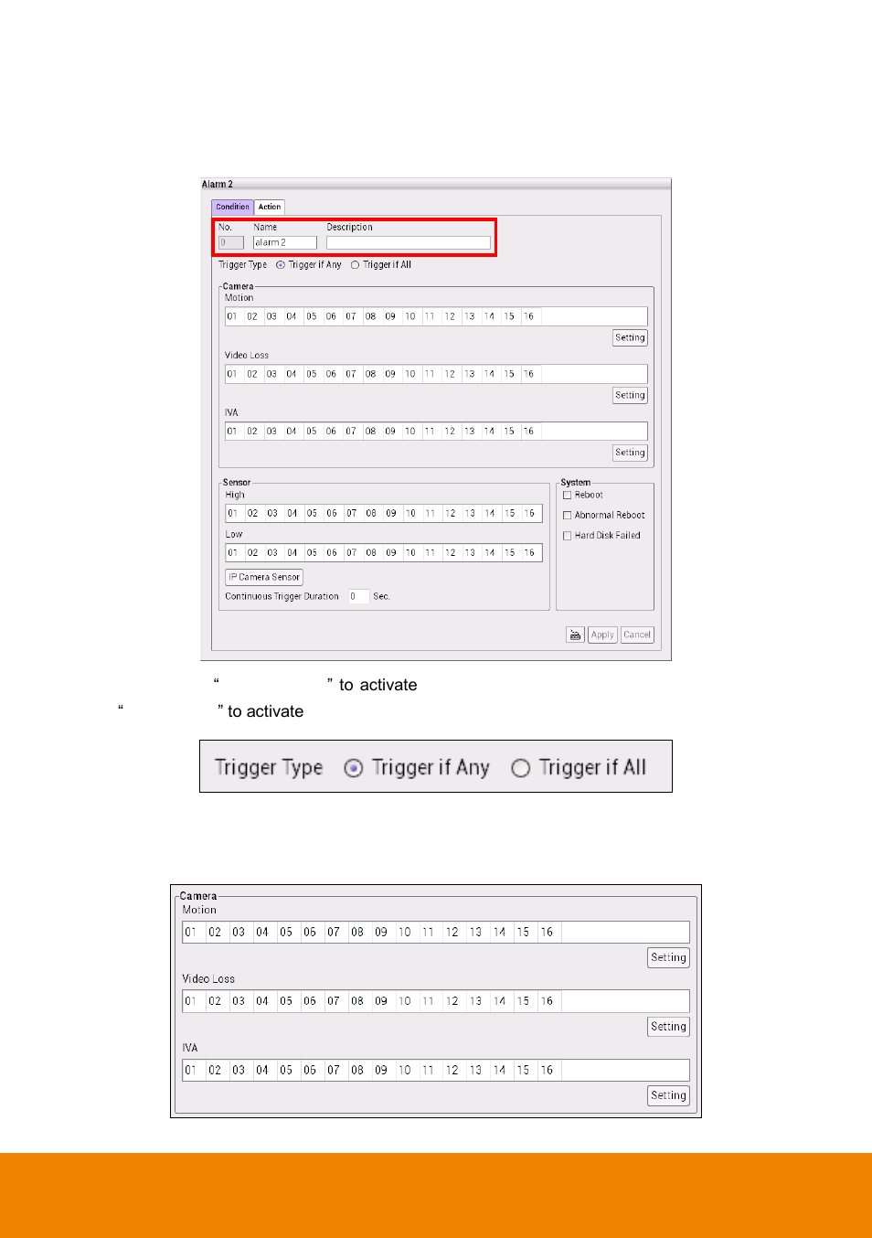 AVer CM5000 User Manual | Page 140 / 157