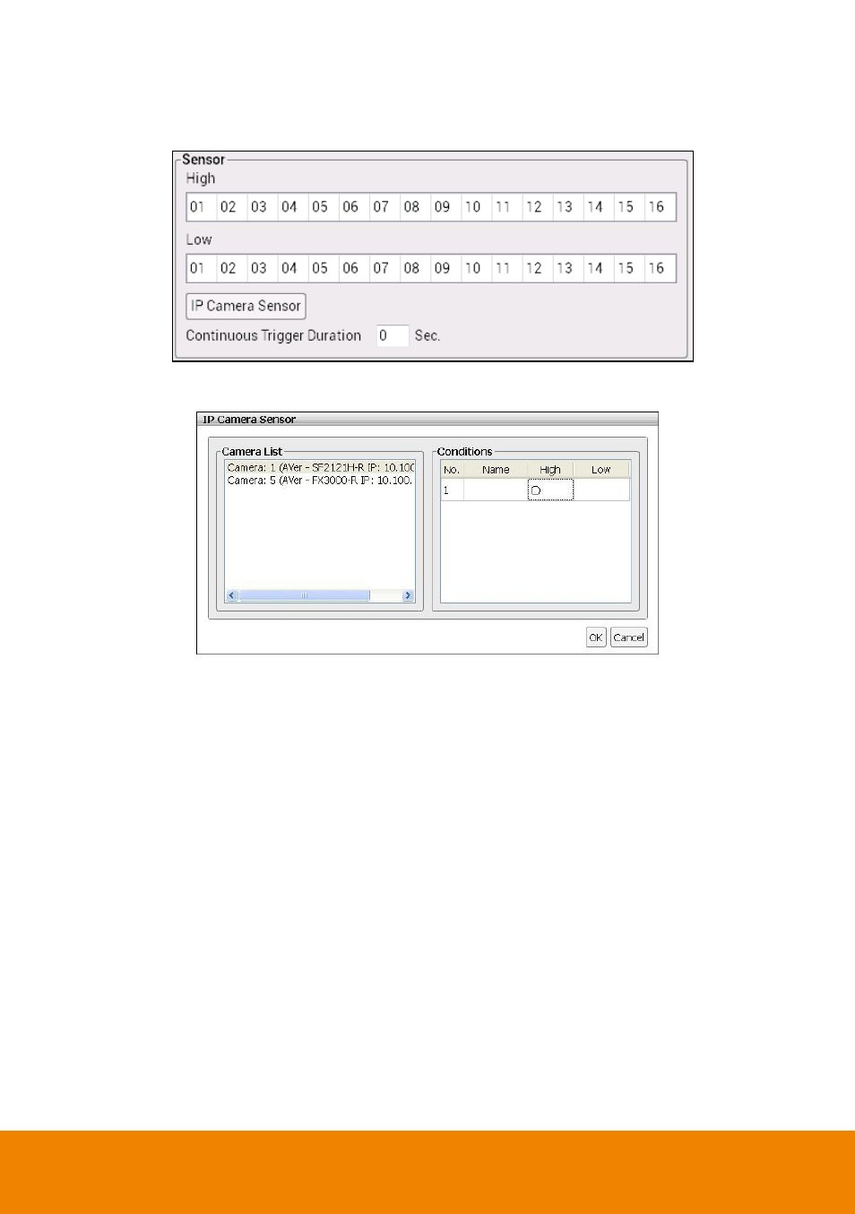 AVer CM5000 User Manual | Page 142 / 157