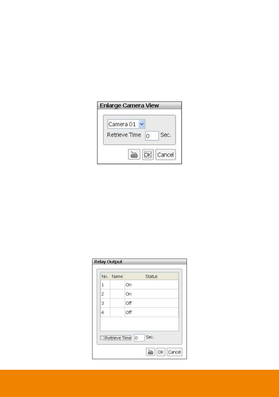 AVer CM5000 User Manual | Page 146 / 157