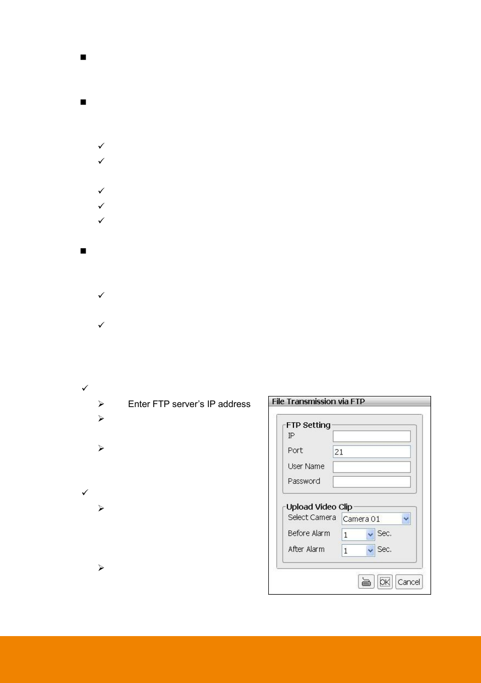 AVer CM5000 User Manual | Page 148 / 157