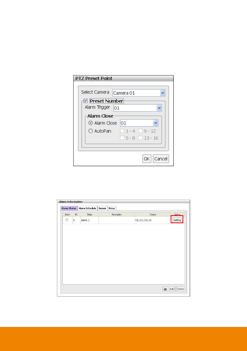 AVer CM5000 User Manual | Page 149 / 157