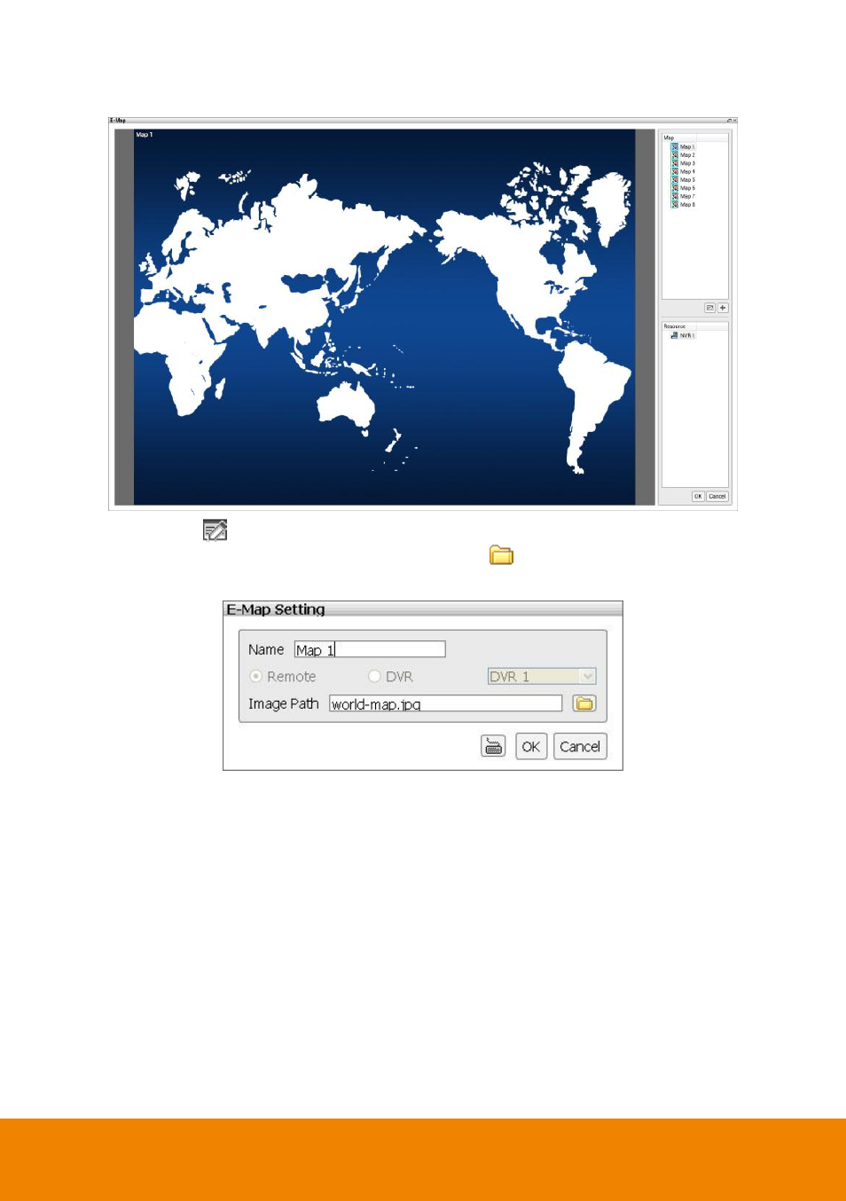 AVer CM5000 User Manual | Page 35 / 157