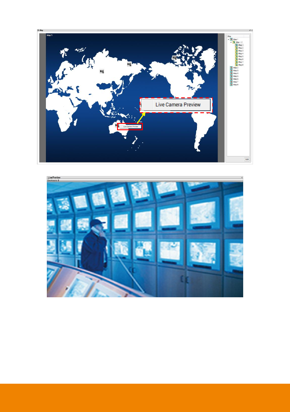 AVer CM5000 User Manual | Page 39 / 157