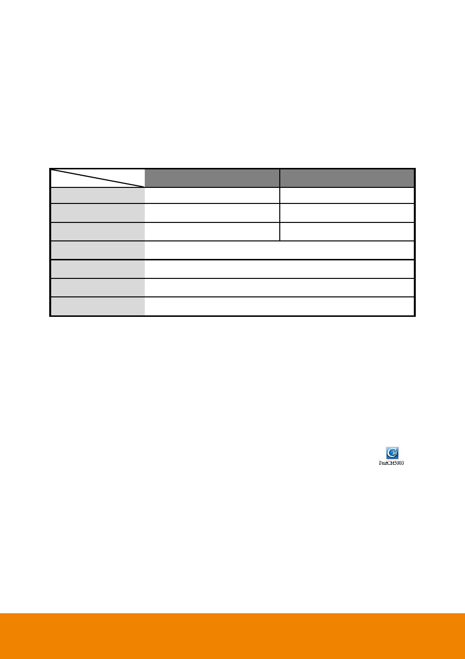 Chapter 2 cms installation, 1 system requirements, 2 install the cms software in windows | Chapter 2, Cms installation, System requirements, Install the cms software in windows | AVer CM5000 User Manual | Page 9 / 157