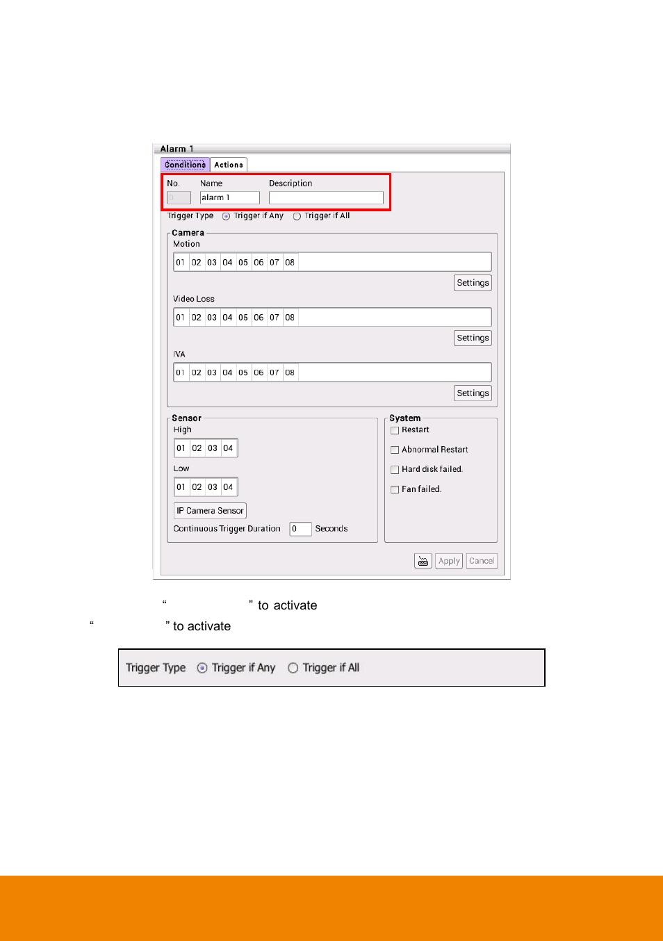 AVer E1008H User Manual | Page 101 / 180