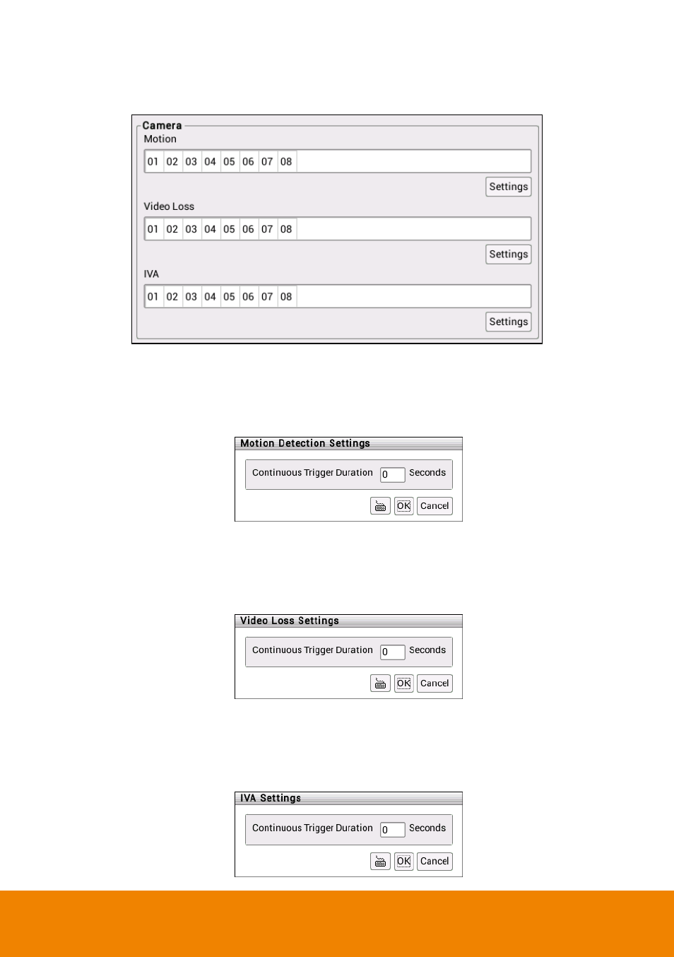 AVer E1008H User Manual | Page 102 / 180