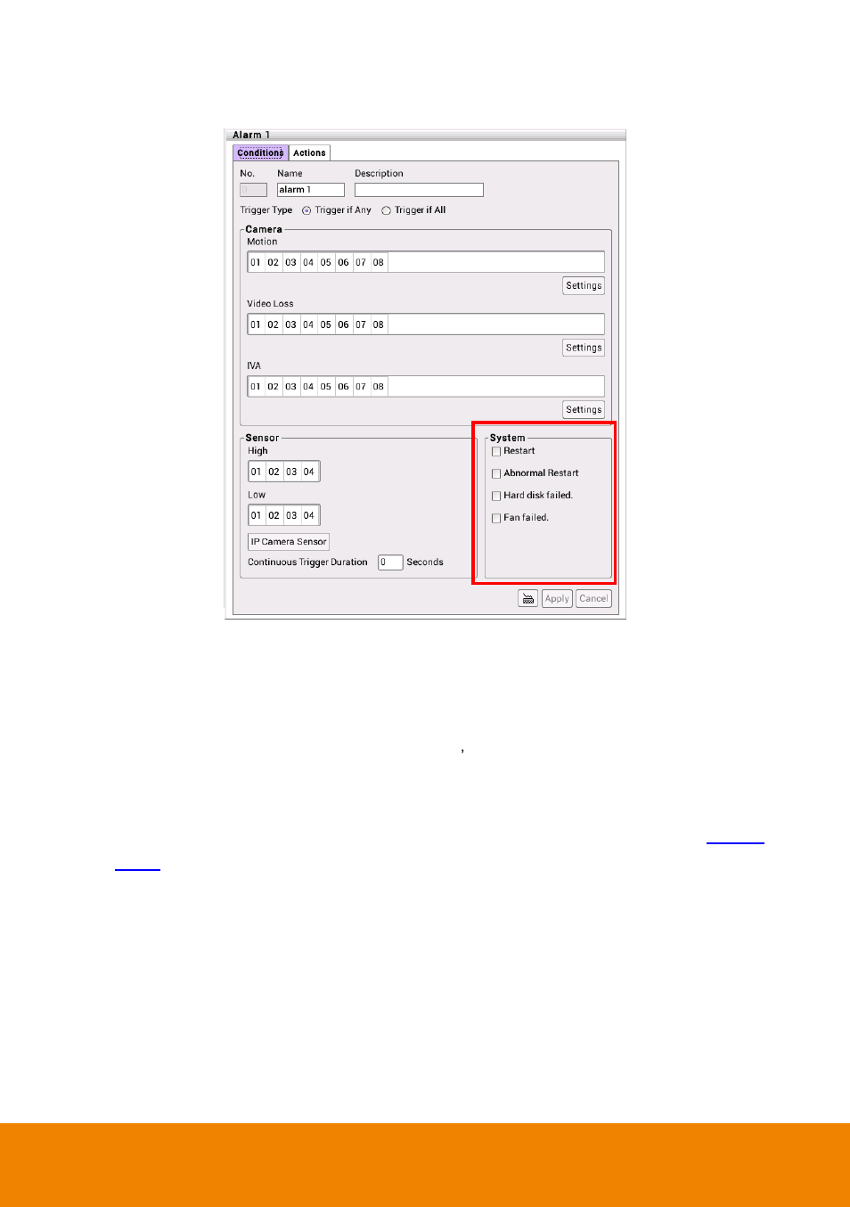 AVer E1008H User Manual | Page 104 / 180