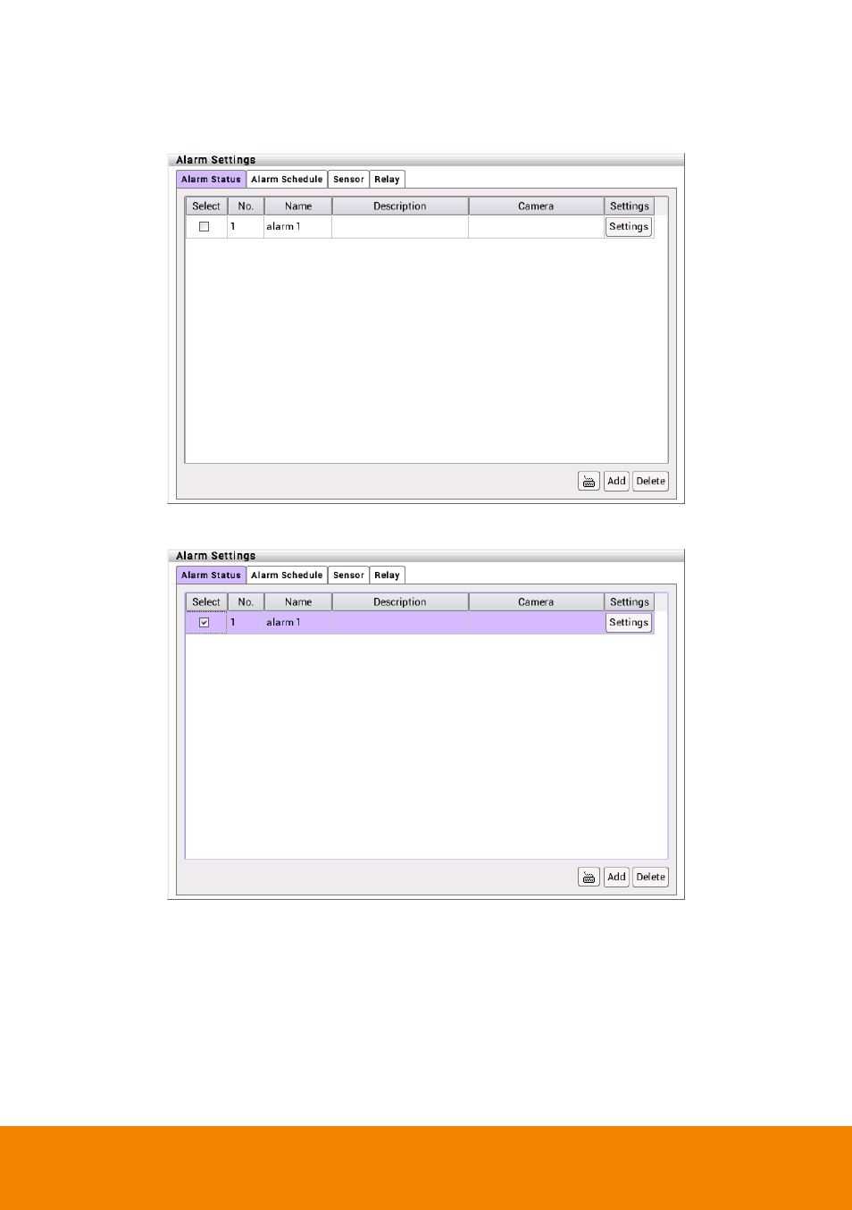 AVer E1008H User Manual | Page 105 / 180