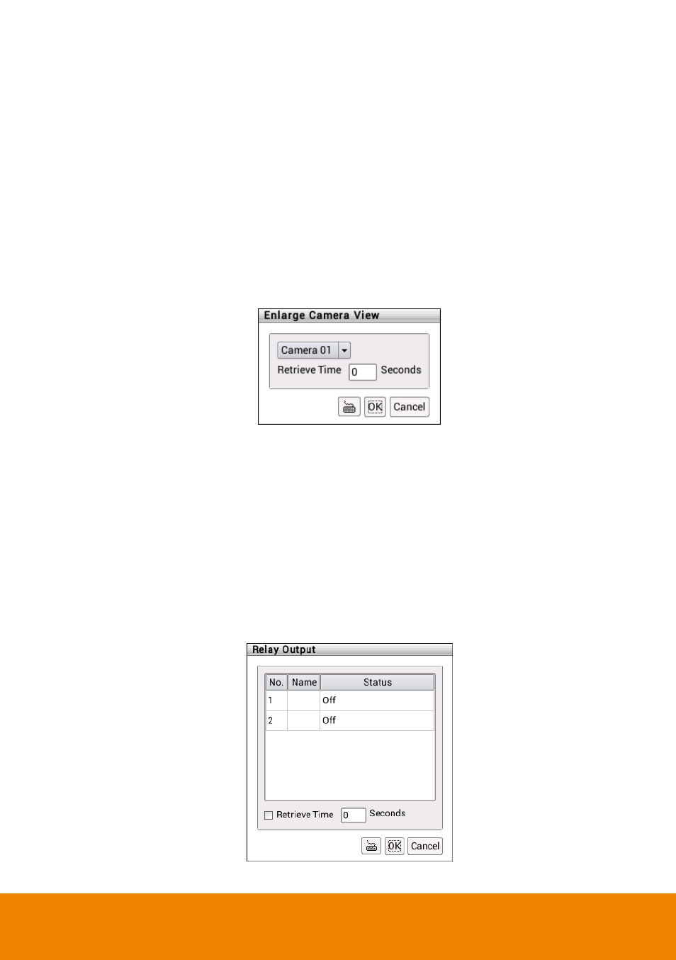 AVer E1008H User Manual | Page 108 / 180