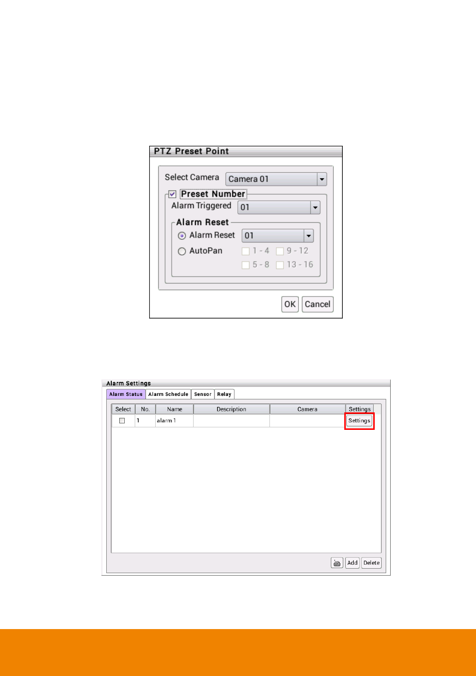 AVer E1008H User Manual | Page 113 / 180