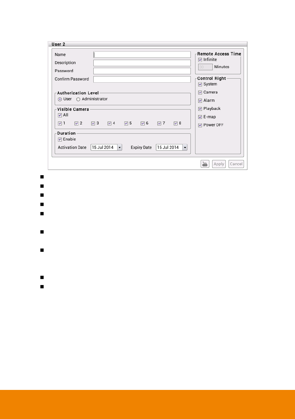 AVer E1008H User Manual | Page 115 / 180