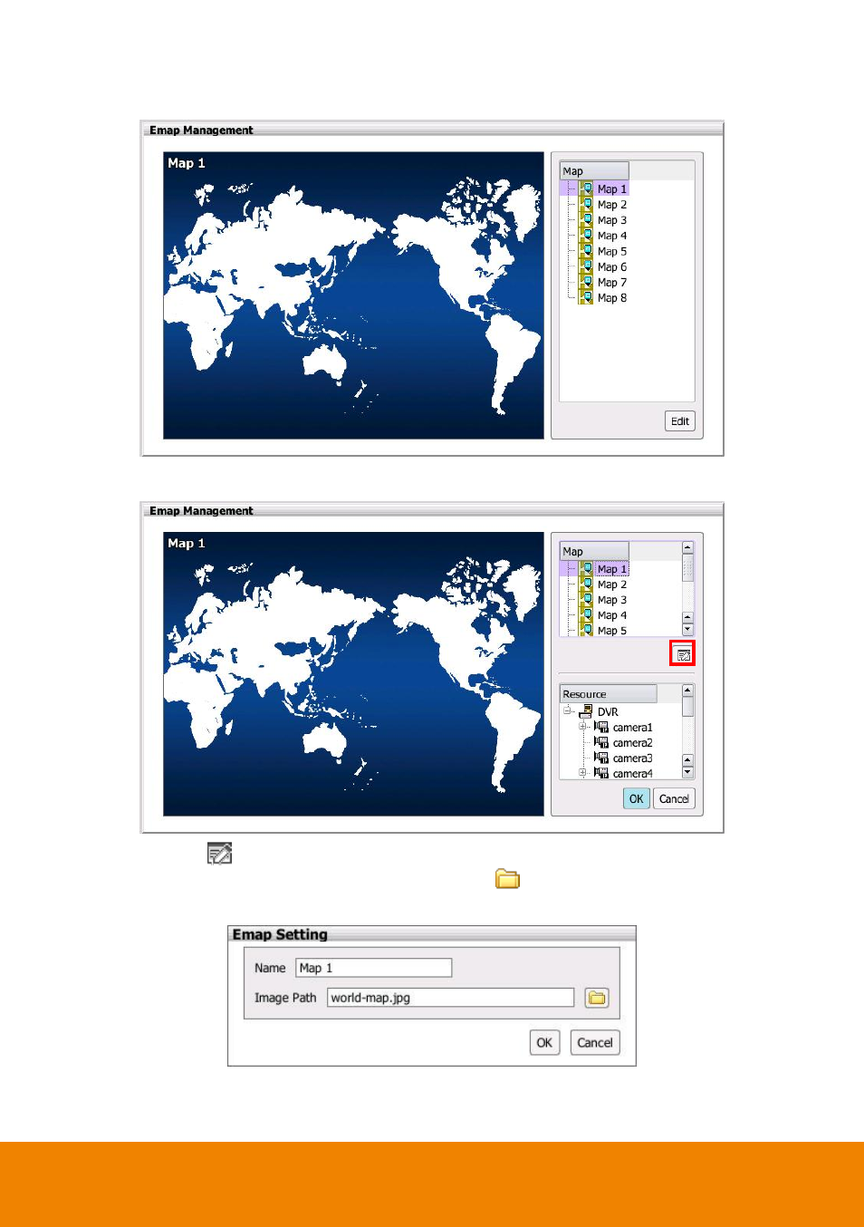 AVer E1008H User Manual | Page 121 / 180