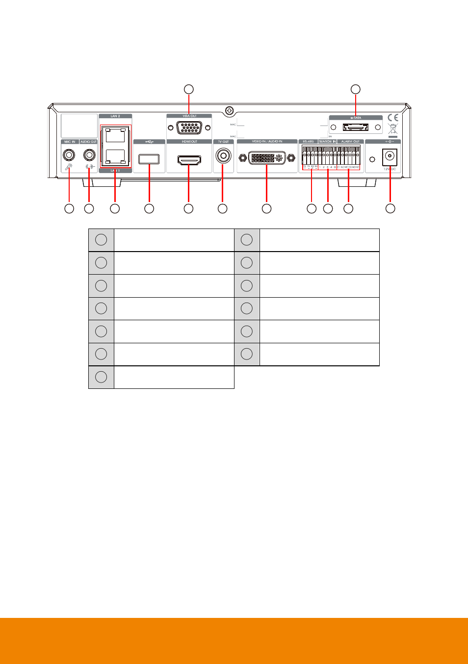 2 e1008h, E1008h | AVer E1008H User Manual | Page 13 / 180