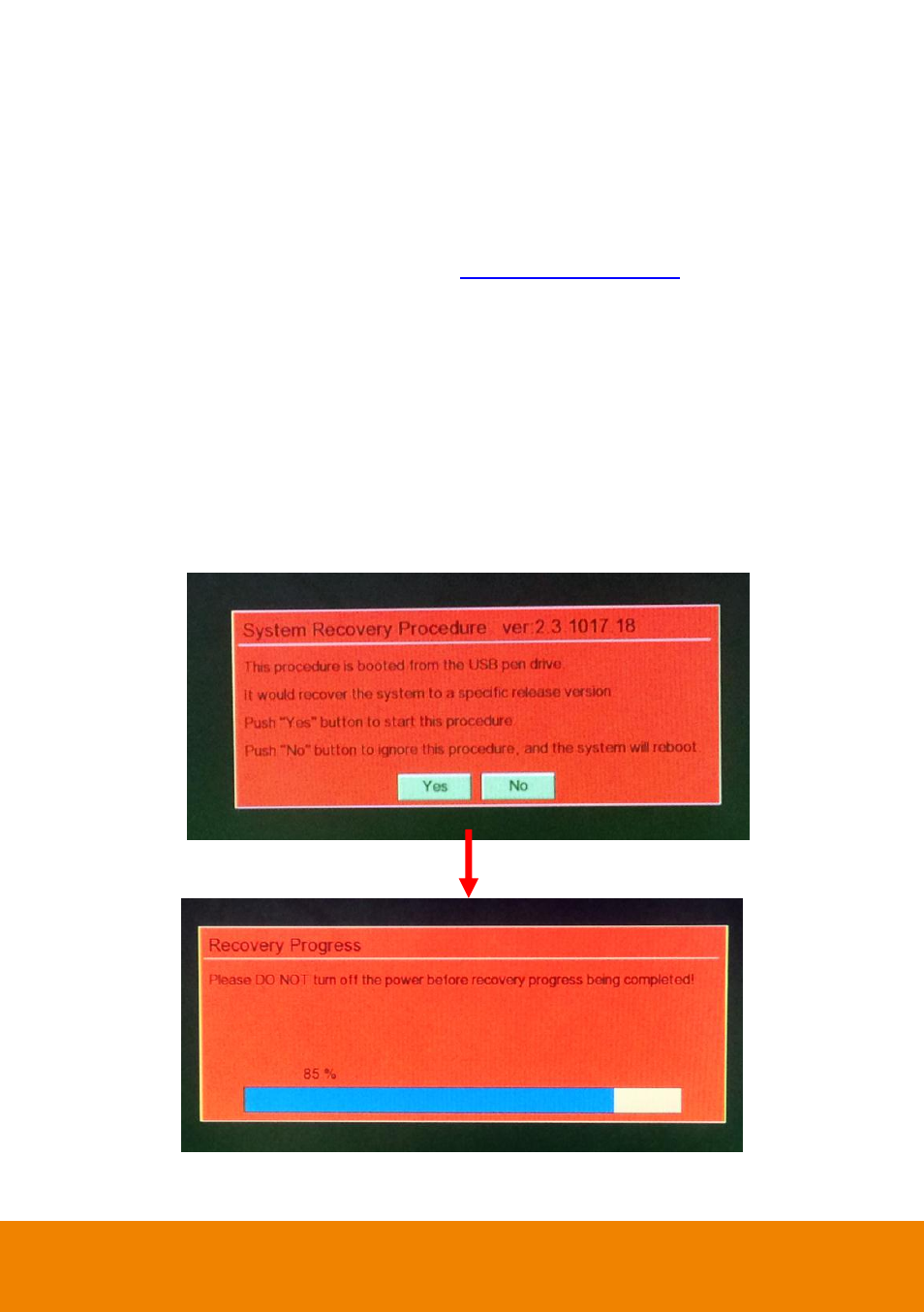 AVer E1008H User Manual | Page 177 / 180