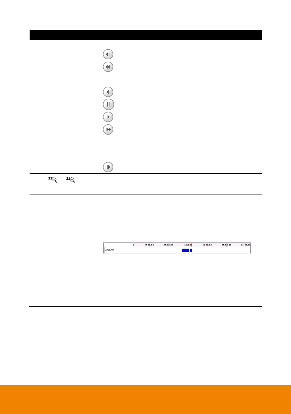 AVer E1008H User Manual | Page 26 / 180