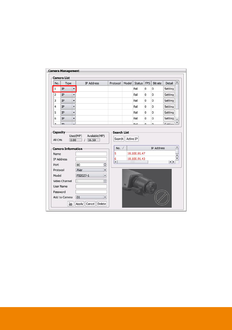 AVer E1008H User Manual | Page 65 / 180