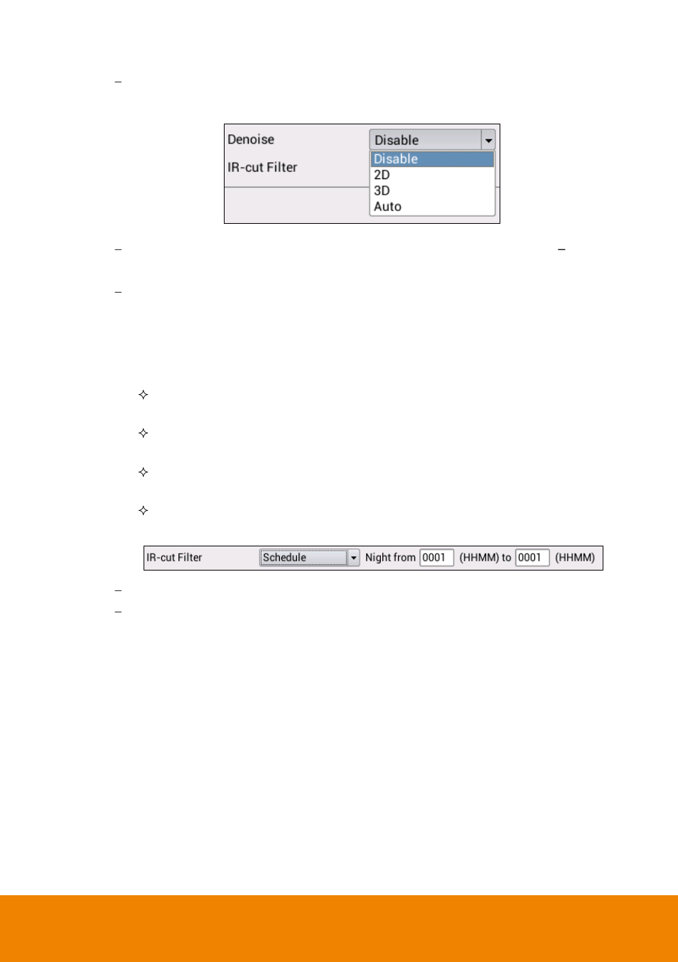 AVer E1008H User Manual | Page 72 / 180