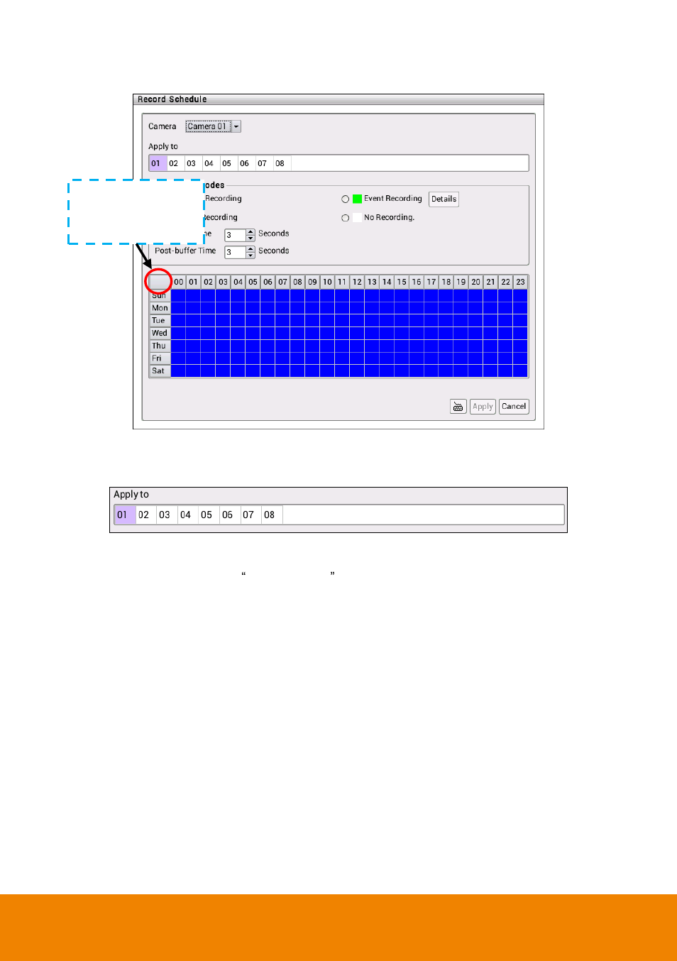 AVer E1008H User Manual | Page 95 / 180