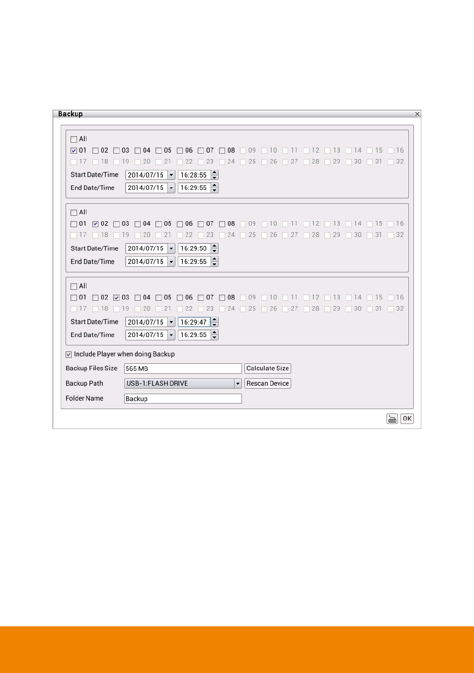 AVer E1008H User Manual | Page 99 / 180