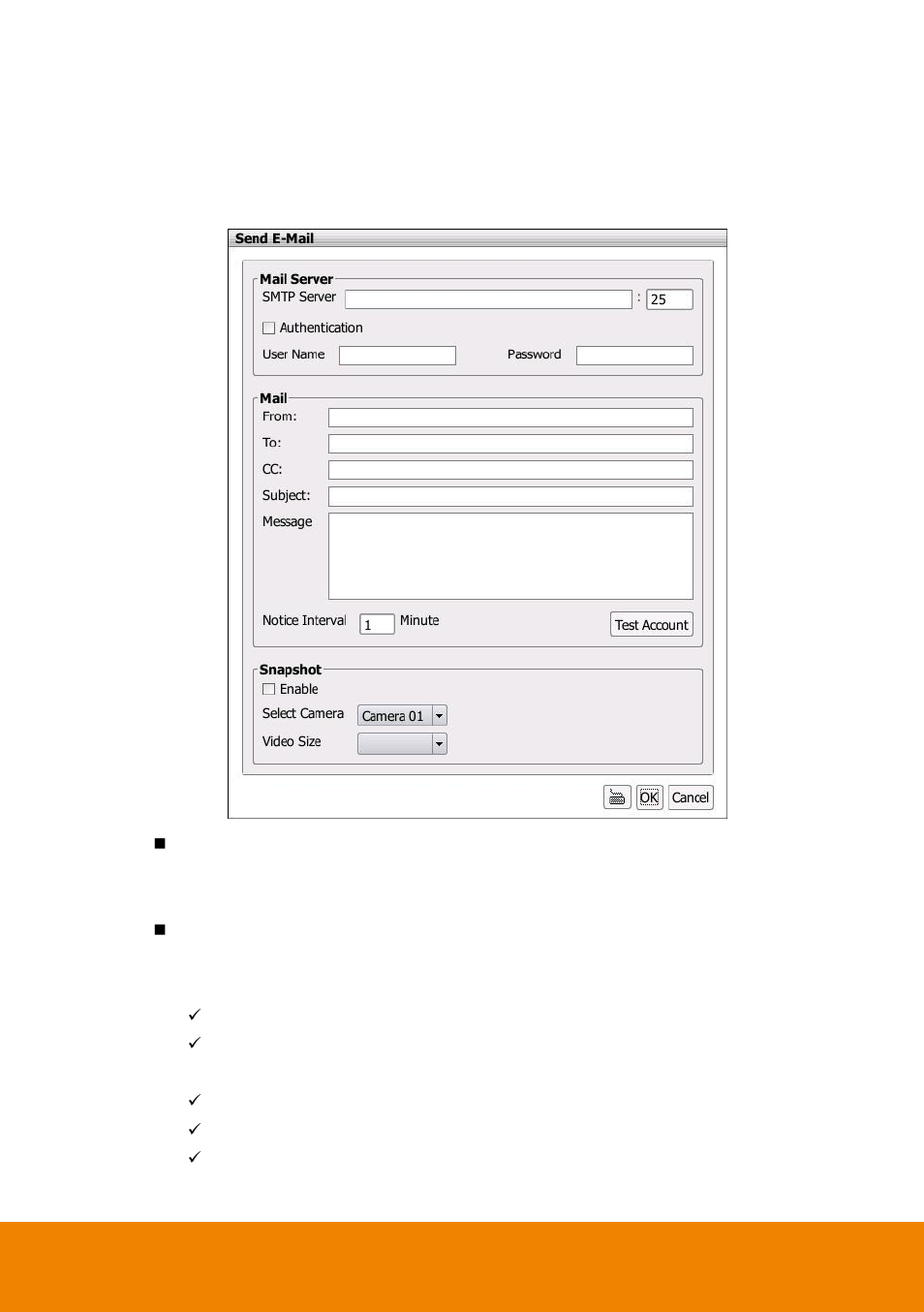 AVer P5000 series User Manual | Page 111 / 177