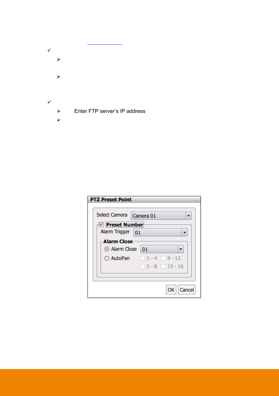 AVer P5000 series User Manual | Page 114 / 177