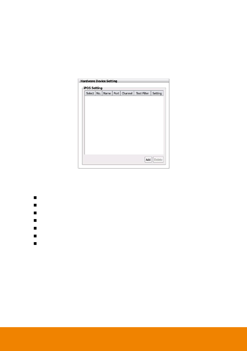 16 ipos setting, Ipos setting | AVer P5000 series User Manual | Page 124 / 177