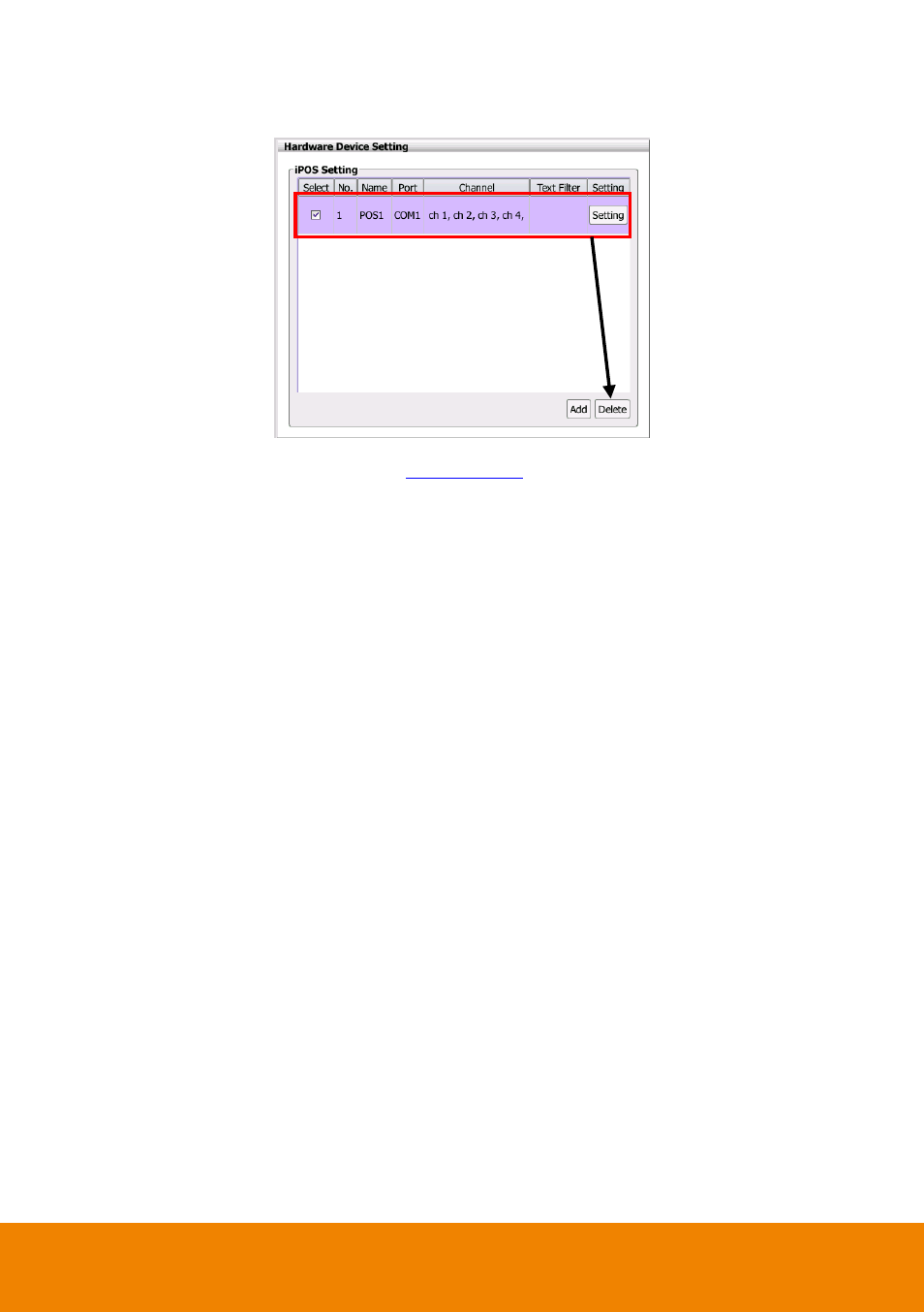 AVer P5000 series User Manual | Page 126 / 177