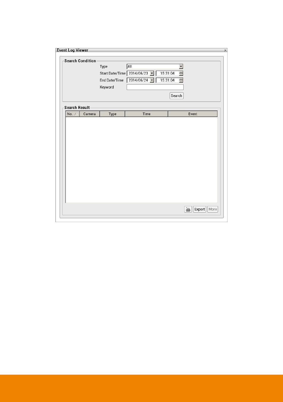 AVer P5000 series User Manual | Page 128 / 177