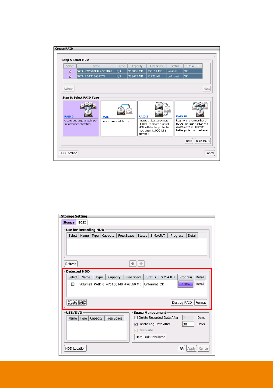 AVer P5000 series User Manual | Page 59 / 177