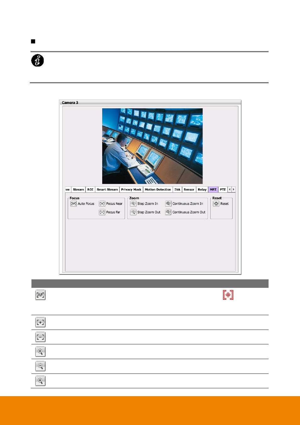 AVer P5000 series User Manual | Page 90 / 177