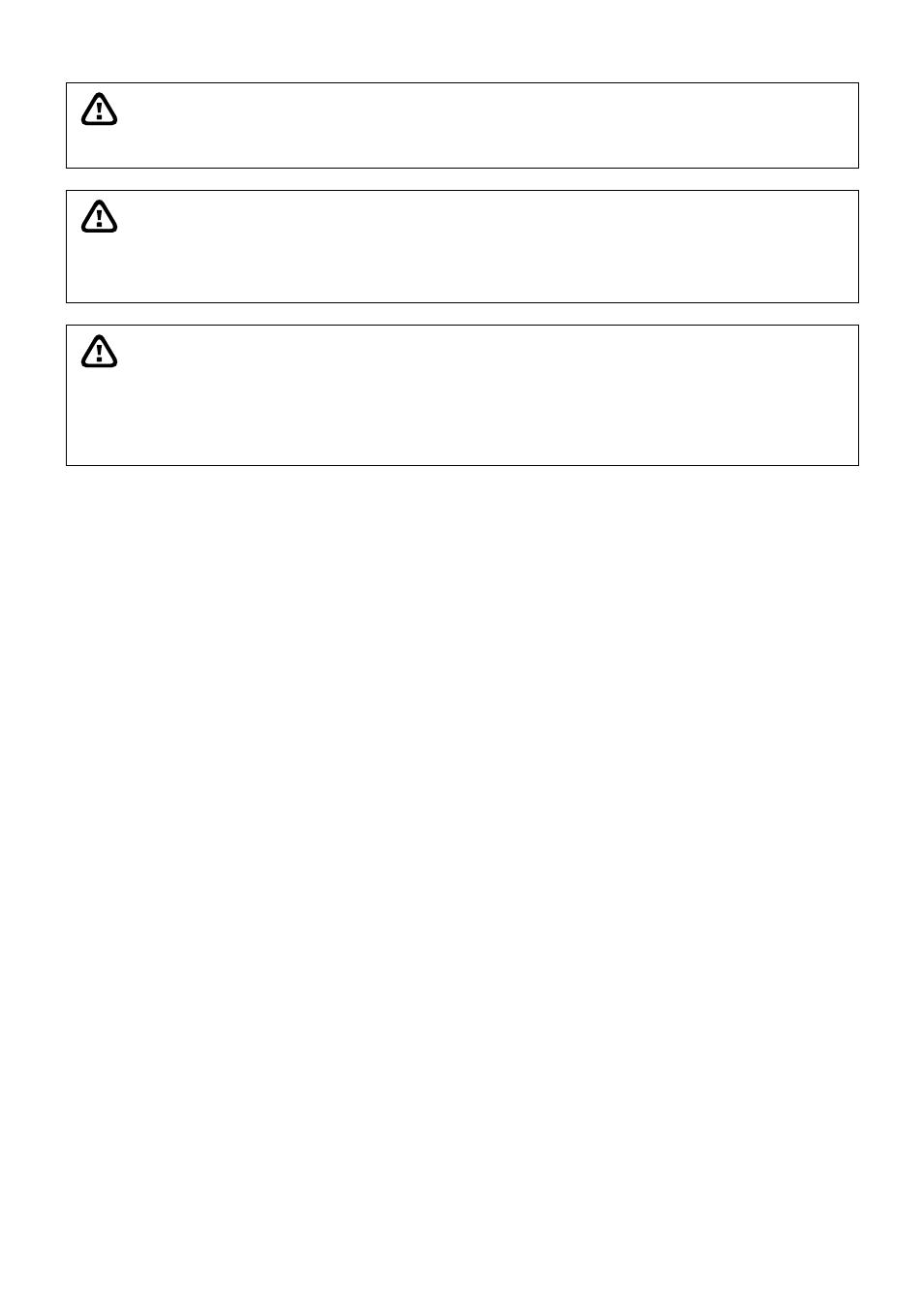 AVer EXR6004-Mini user manual User Manual | Page 3 / 99