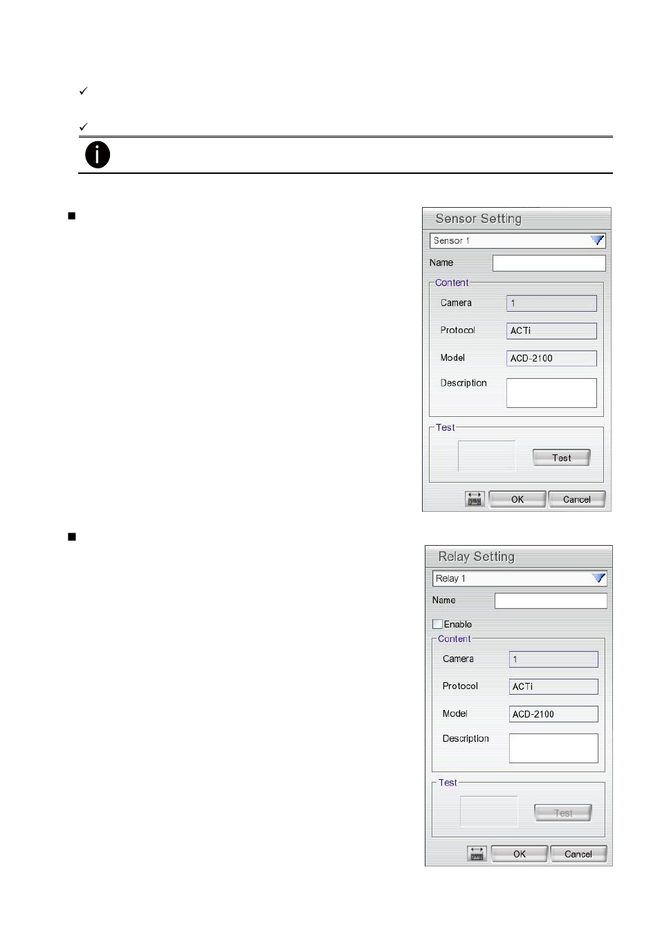 AVer EXR6004-Mini user manual User Manual | Page 34 / 99