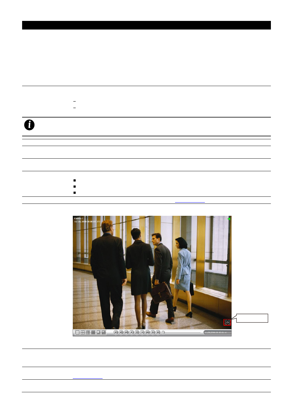 AVer EXR6004-Mini user manual User Manual | Page 47 / 99
