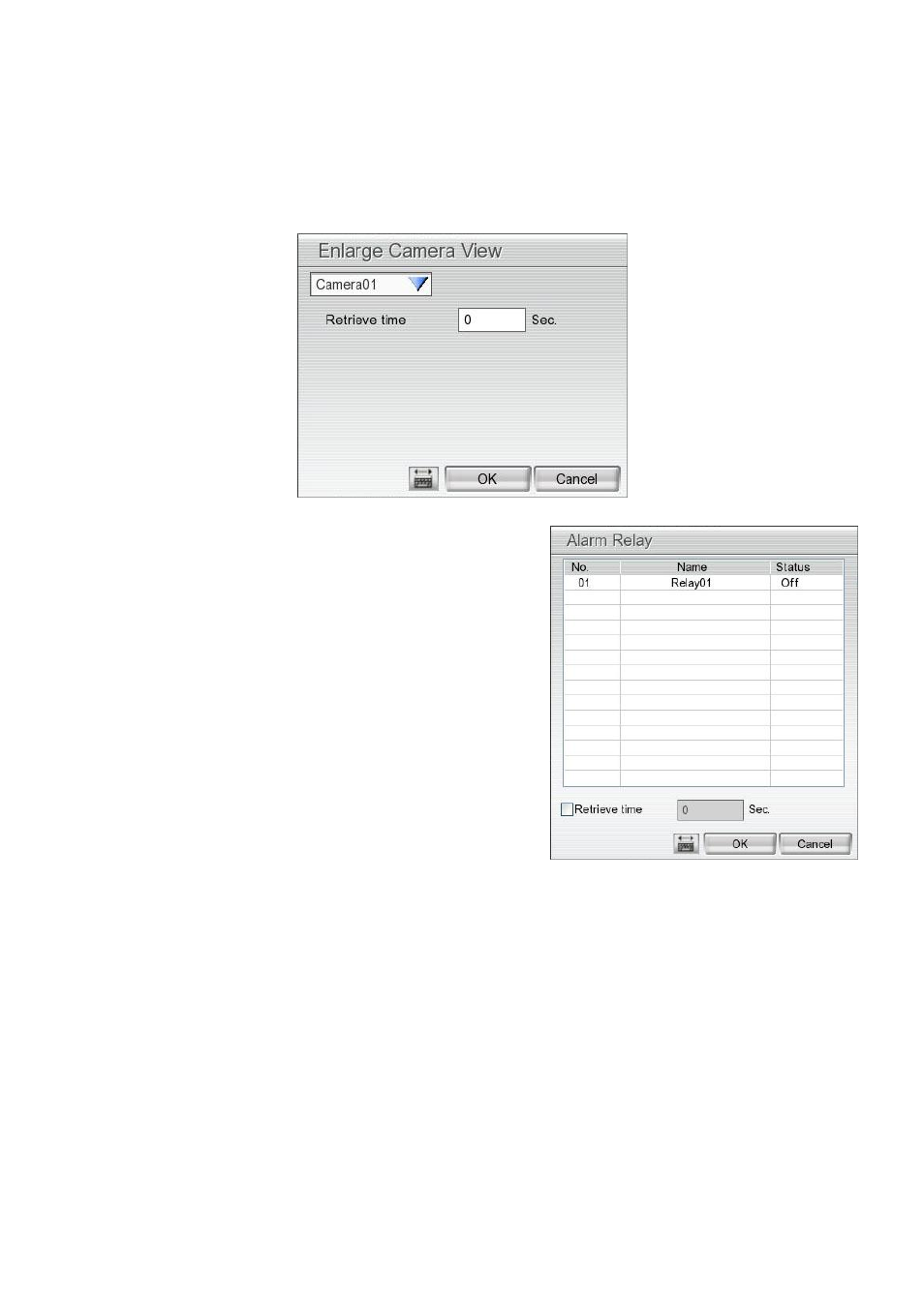 AVer EXR6004-Mini user manual User Manual | Page 55 / 99