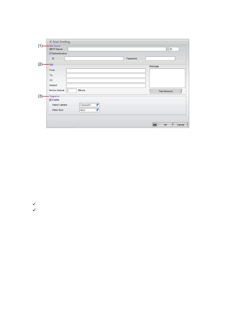 AVer EXR6004-Mini user manual User Manual | Page 56 / 99