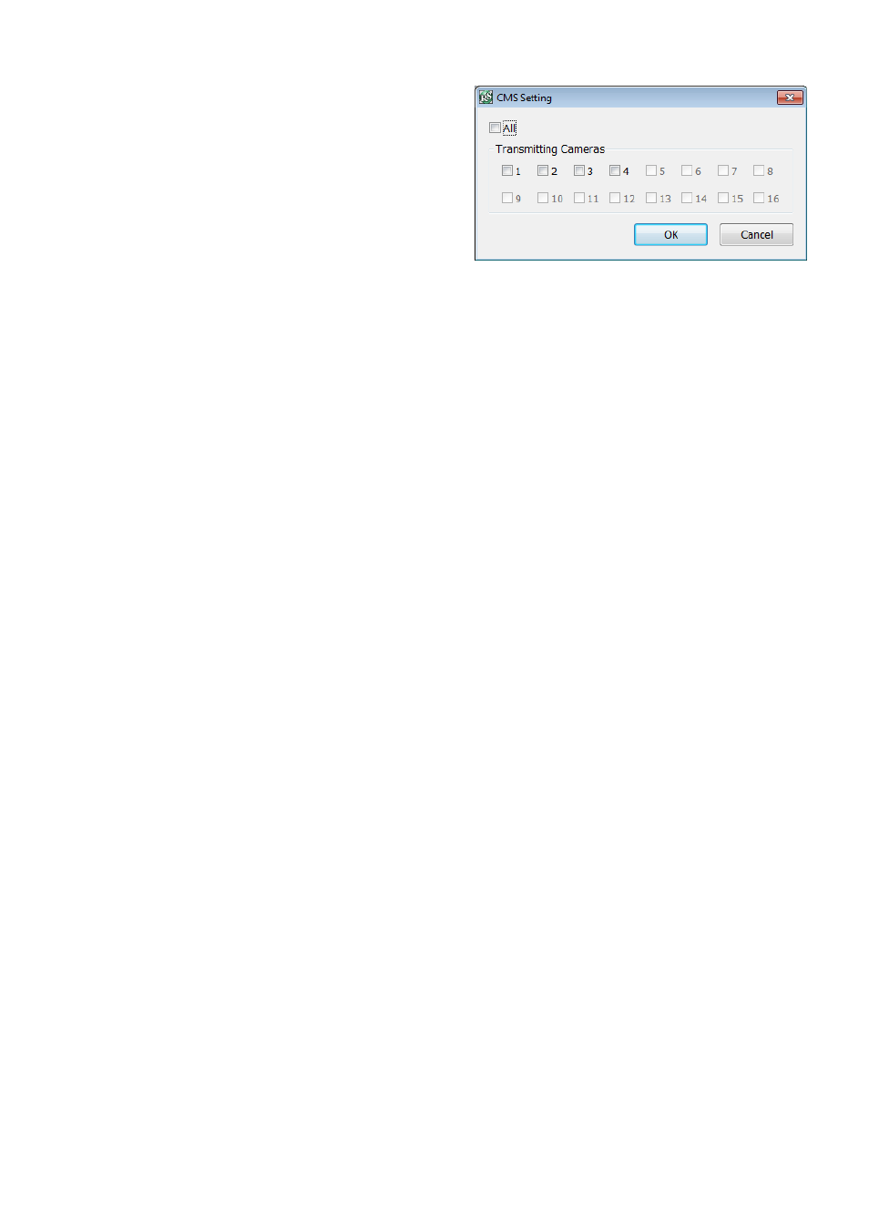 AVer EXR6004-Mini user manual User Manual | Page 76 / 99