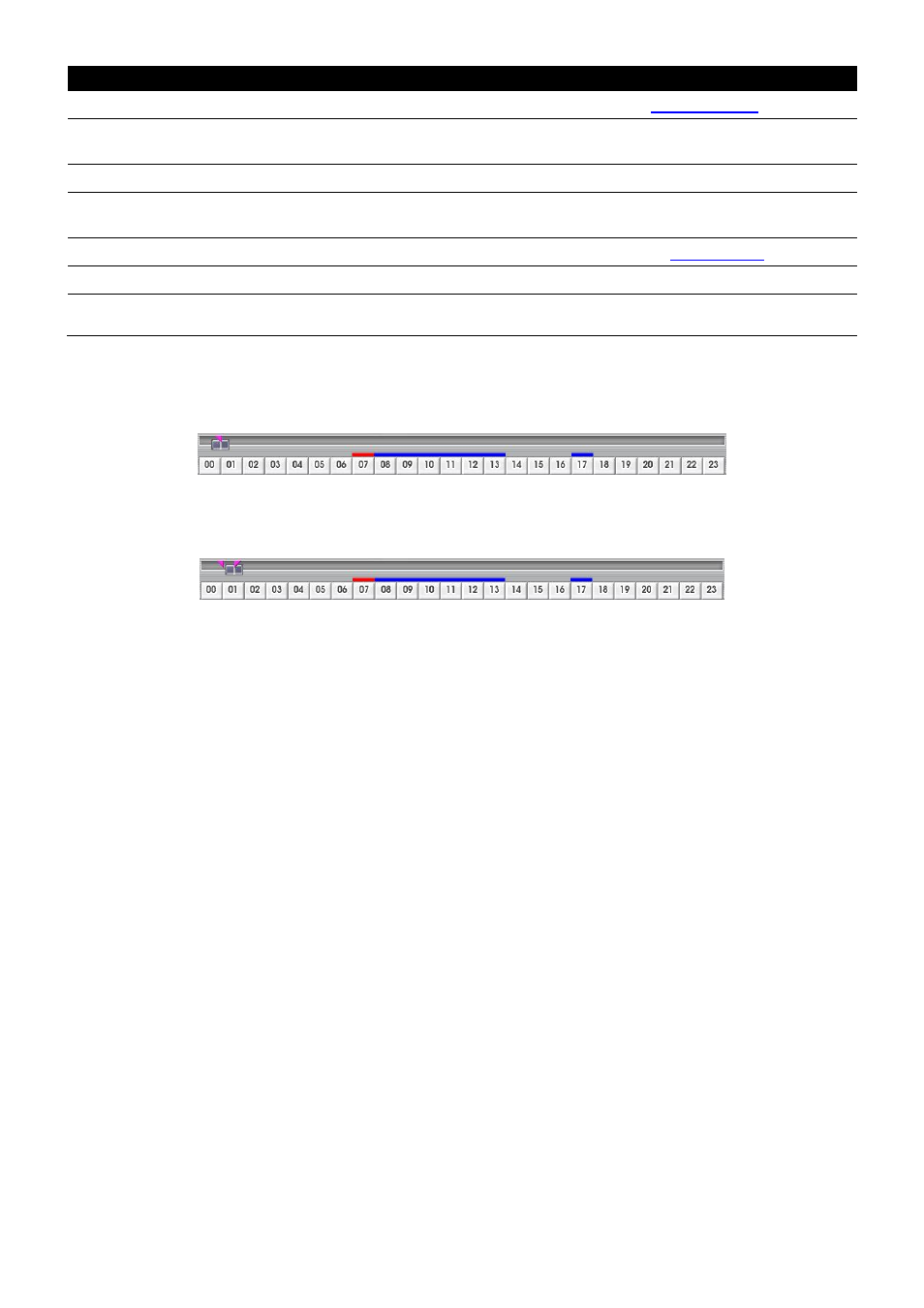 AVer EXR6004-Mini user manual User Manual | Page 83 / 99