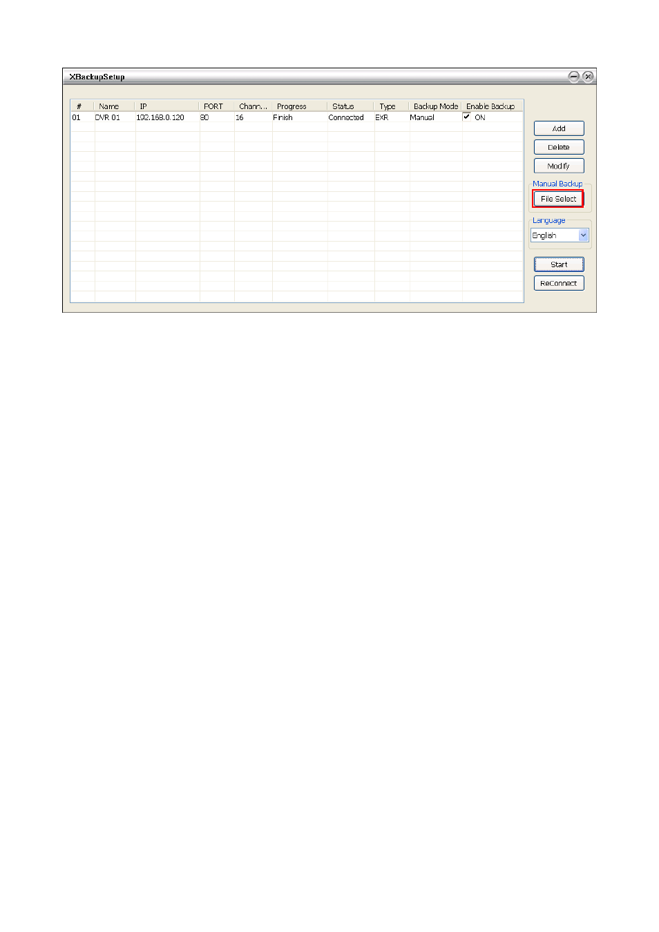 AVer EXR6004-Mini user manual User Manual | Page 97 / 99